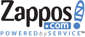 Zappos, Powered by Service