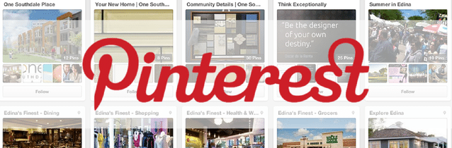 Pinterest for Apartment Marketers
