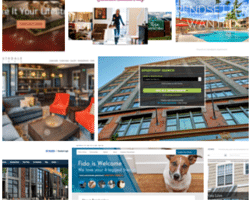Limitless Design Possibilities | Top Line Sites for Apartments
