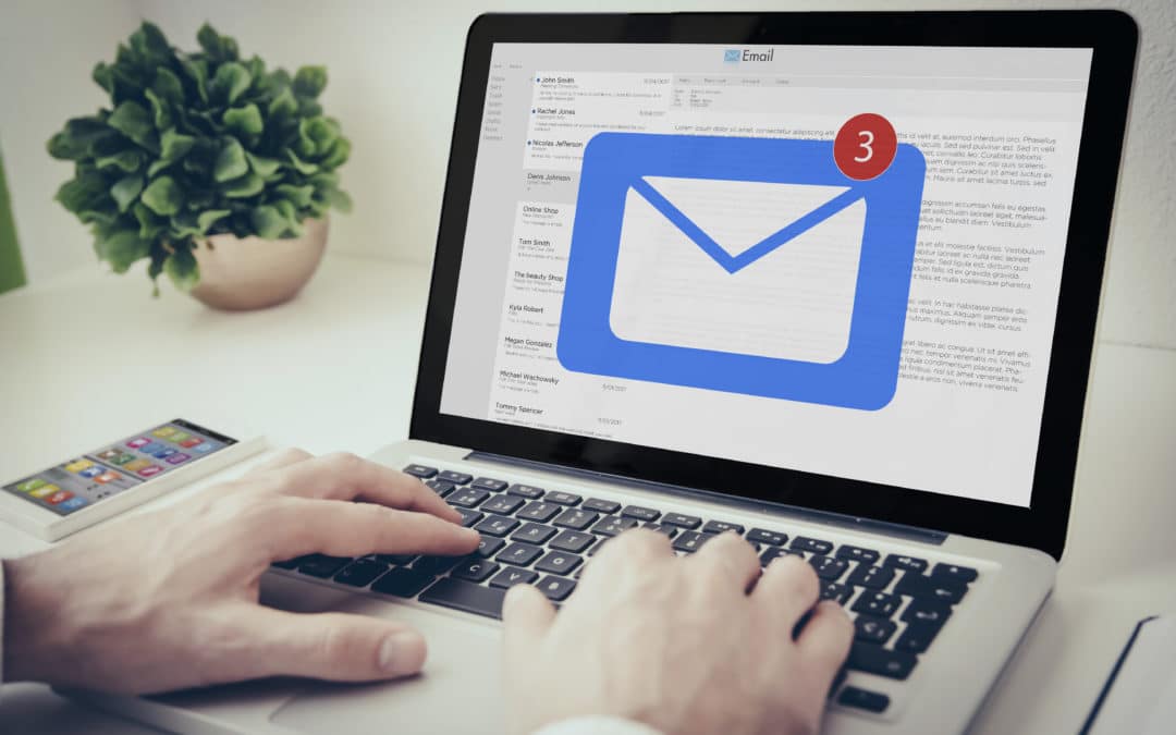 How to Build a Better Email