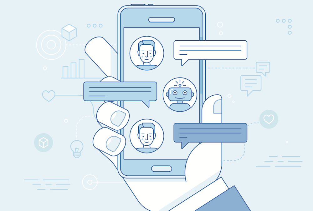 How to Get the Most Out of Your Multifamily Chatbot