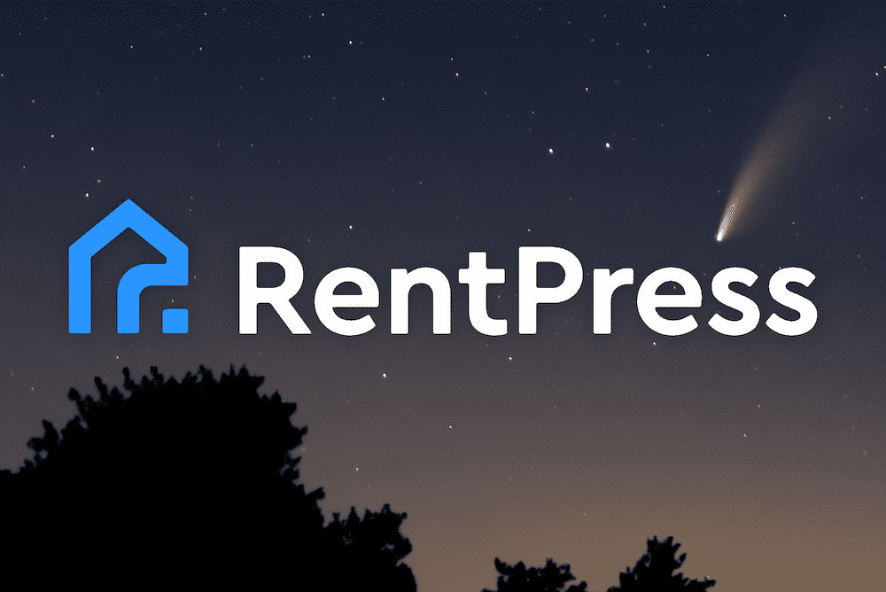 Product News: RentPress Comet